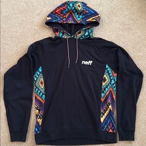 Neff hoodie